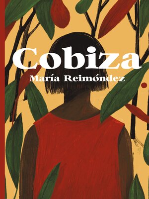 cover image of Cobiza